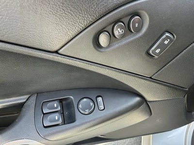 2006 Chevrolet Corvette 2dr Cpe