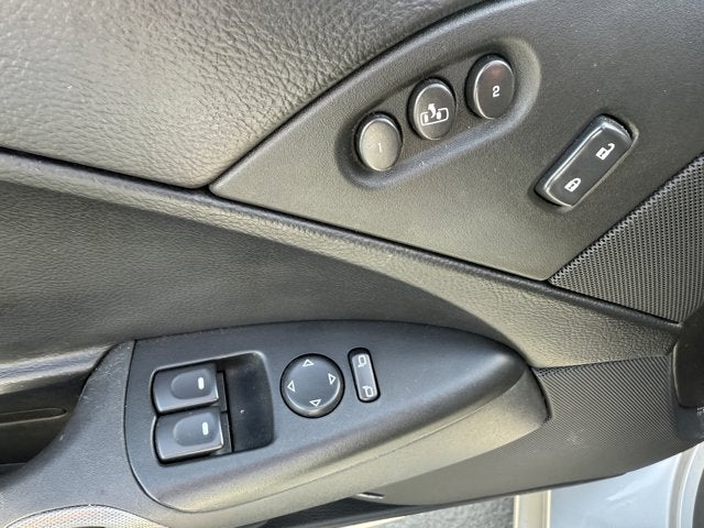 2006 Chevrolet Corvette 2dr Cpe