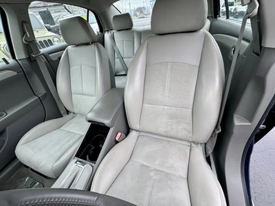 2009 Chevrolet Malibu LT w/2LT