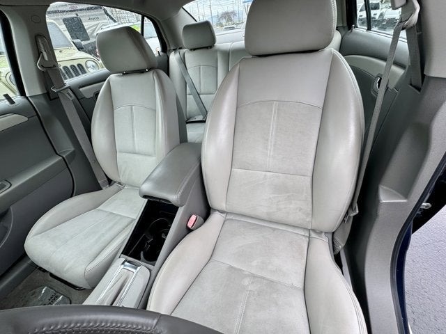 2009 Chevrolet Malibu LT w/2LT