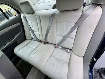 2009 Chevrolet Malibu LT w/2LT