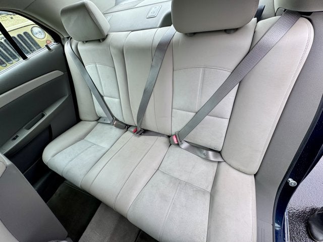 2009 Chevrolet Malibu LT w/2LT