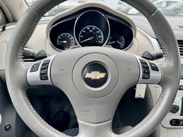 2009 Chevrolet Malibu LT w/2LT