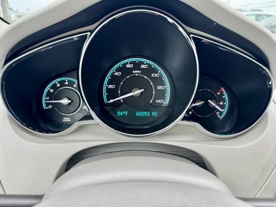 2009 Chevrolet Malibu LT w/2LT