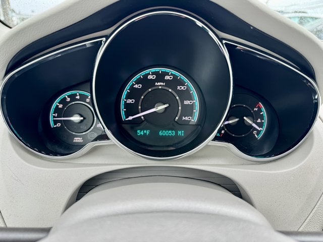 2009 Chevrolet Malibu LT w/2LT