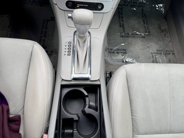 2009 Chevrolet Malibu LT w/2LT