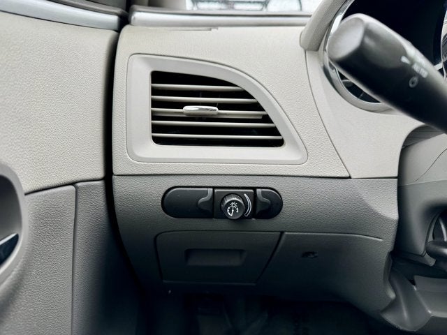 2009 Chevrolet Malibu LT w/2LT