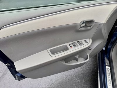 2009 Chevrolet Malibu LT w/2LT