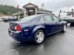 2009 Chevrolet Malibu LT w/2LT