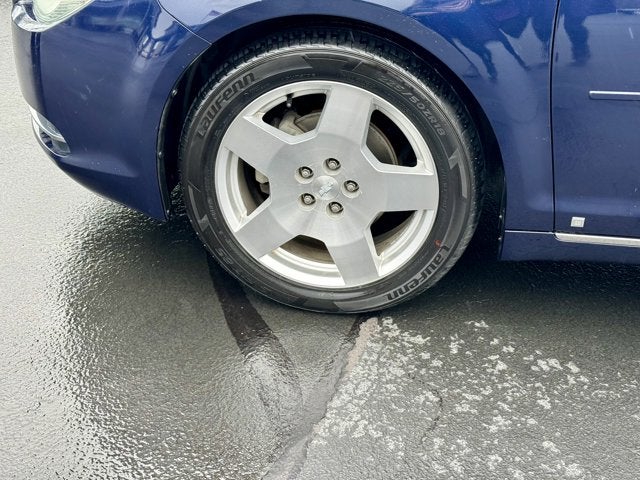 2009 Chevrolet Malibu LT w/2LT