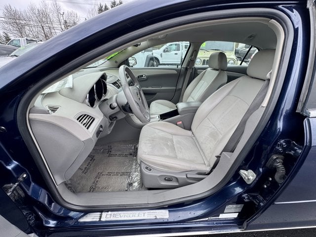 2009 Chevrolet Malibu LT w/2LT