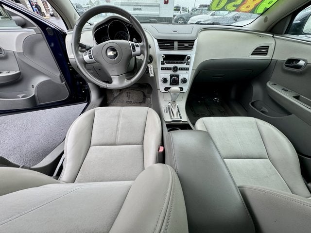 2009 Chevrolet Malibu LT w/2LT
