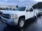 2011 Chevrolet Silverado 3500HD SRW LT