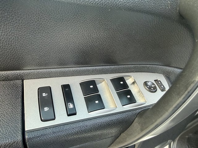 2011 Chevrolet Silverado 3500HD SRW LT