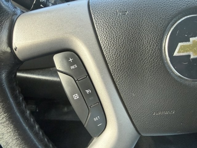 2011 Chevrolet Silverado 3500HD SRW LT