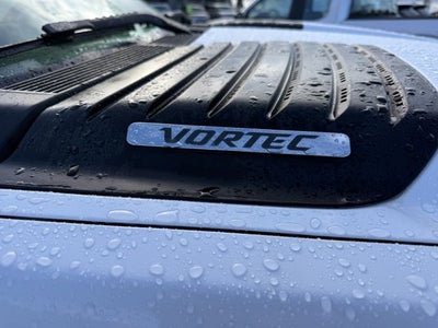 2011 Chevrolet Silverado 3500HD SRW LT