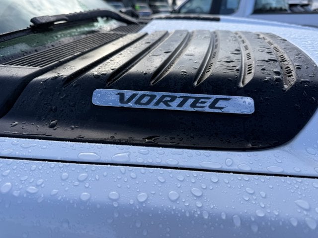 2011 Chevrolet Silverado 3500HD SRW LT