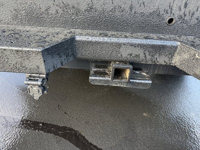 2011 Chevrolet Silverado 3500HD SRW LT