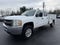 2011 Chevrolet Silverado 3500HD Utility 8ft 4WD