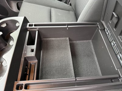 2011 Chevrolet Silverado 3500HD Utility 8ft 4WD