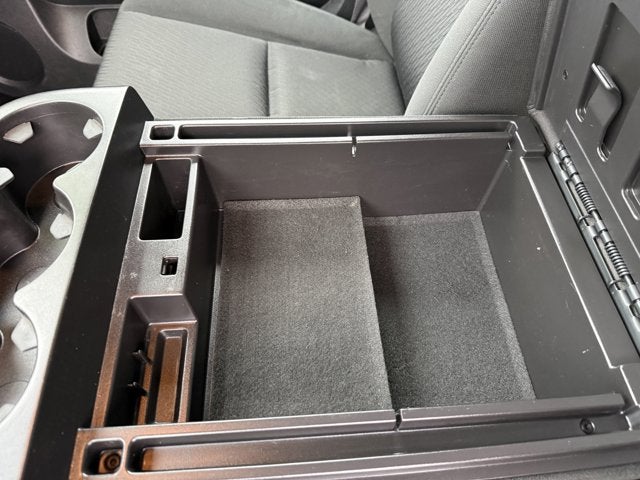 2011 Chevrolet Silverado 3500HD Utility 8ft 4WD