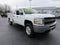 2011 Chevrolet Silverado 3500HD Utility 8ft 4WD