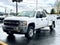 2011 Chevrolet Silverado 3500HD LT 4WD Utility