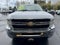 2011 Chevrolet Silverado 3500HD LT 4WD Utility