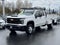 2024 Chevrolet Silverado 3500HD Dually Utility 4WD
