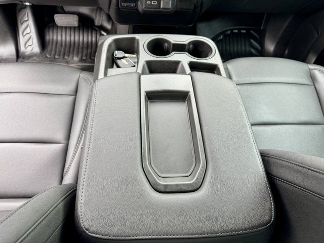 2024 Chevrolet Silverado 3500HD Dually Utility 4WD