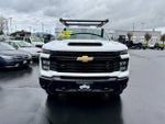 2024 Chevrolet Silverado 3500HD Dually Utility 4WD