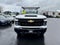 2024 Chevrolet Silverado 3500HD Dually Utility 4WD