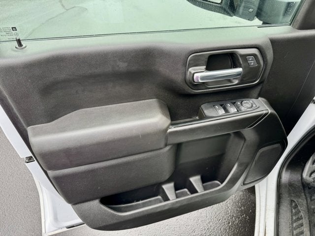 2024 Chevrolet Silverado 3500HD Dually Utility 4WD