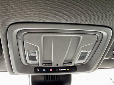 2024 Chevrolet Silverado 3500HD Dually Utility 4WD