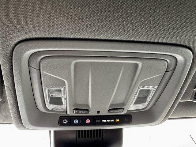 2024 Chevrolet Silverado 3500HD Dually Utility 4WD