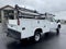 2024 Chevrolet Silverado 3500HD Dually Utility 4WD