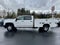 2024 Chevrolet Silverado 3500HD Dually Utility 4WD