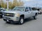 2011 Chevrolet Silverado 2500HD LT 4WD