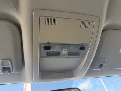 2011 Chevrolet Silverado 2500HD LT 4WD