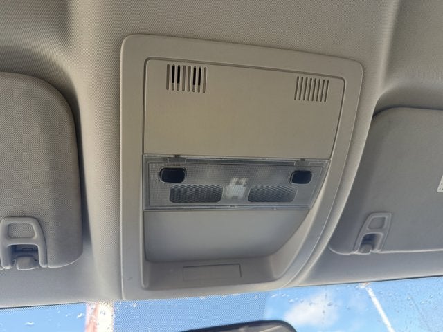 2011 Chevrolet Silverado 2500HD LT 4WD