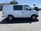 2002 Chevrolet Astro Cargo Van 111.2" WB RWD