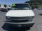 2002 Chevrolet Astro Cargo Van 111.2" WB RWD