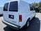 2002 Chevrolet Astro Cargo Van 111.2" WB RWD