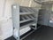 2002 Chevrolet Astro Cargo Van 111.2" WB RWD