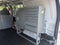 2002 Chevrolet Astro Cargo Van 111.2" WB RWD