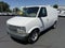 2002 Chevrolet Astro Cargo Van 111.2" WB RWD