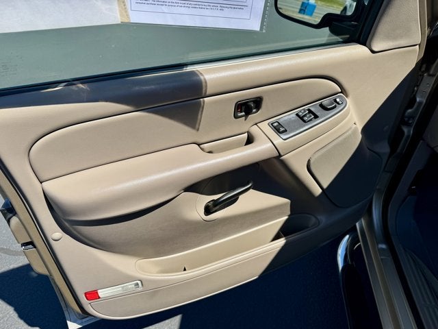 2007 Chevrolet Silverado 1500 Classic LT1 4WD