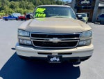 2007 Chevrolet Silverado 1500 Classic LT1 4WD