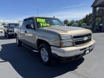 2007 Chevrolet Silverado 1500 Classic LT1 4WD
