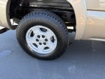 2007 Chevrolet Silverado 1500 Classic LT1 4WD